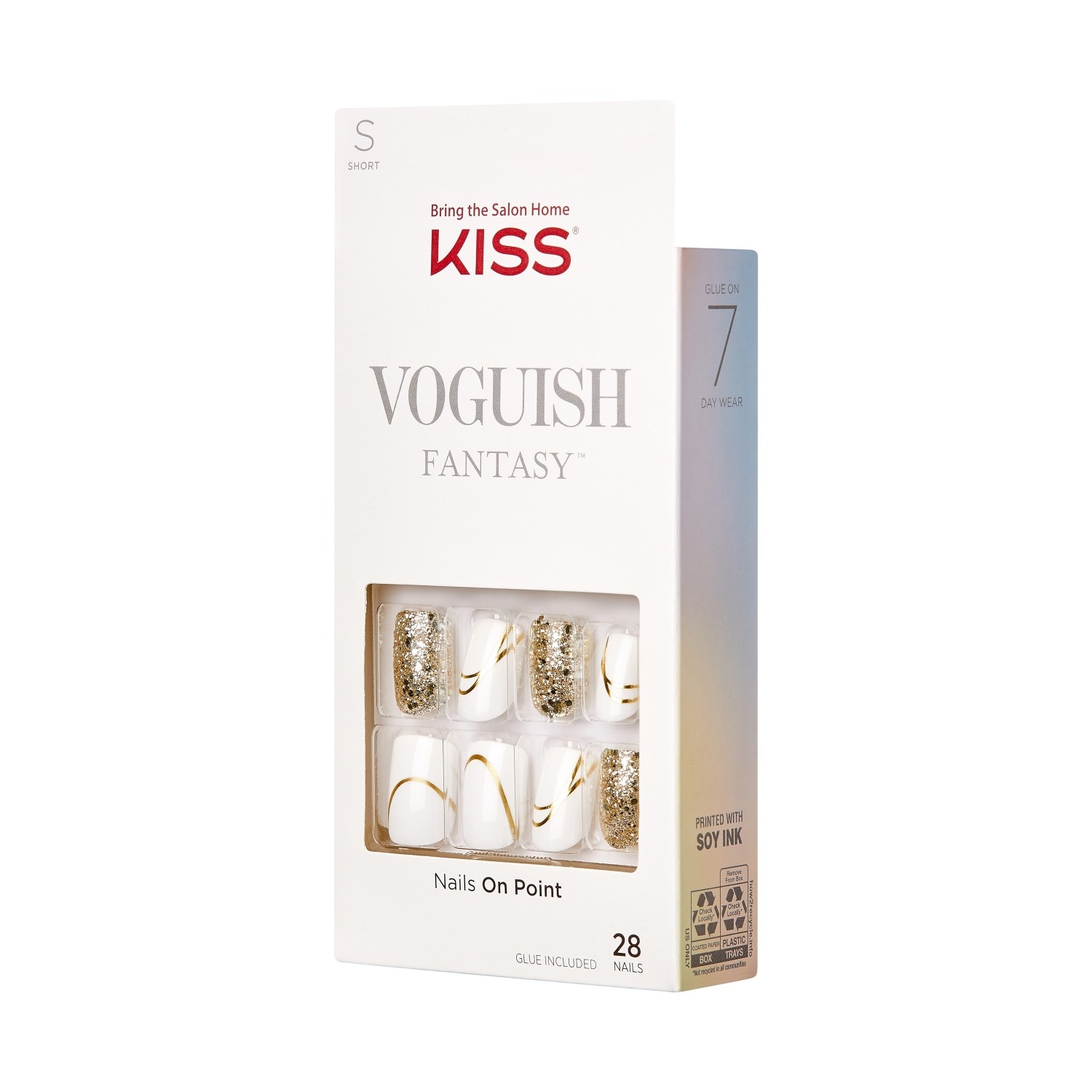 Voguish Fantasy