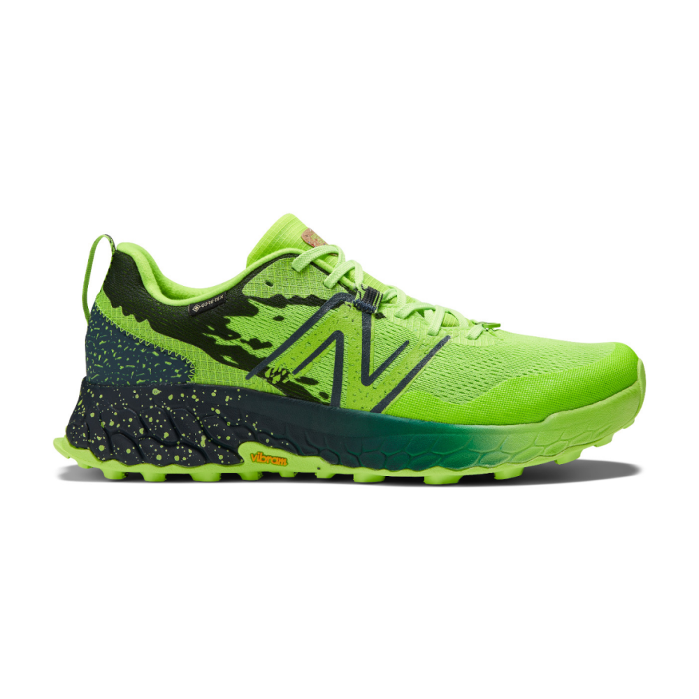 New Balance Fresh Foam Hierro V7 GTX MTHIERL7-D / grün