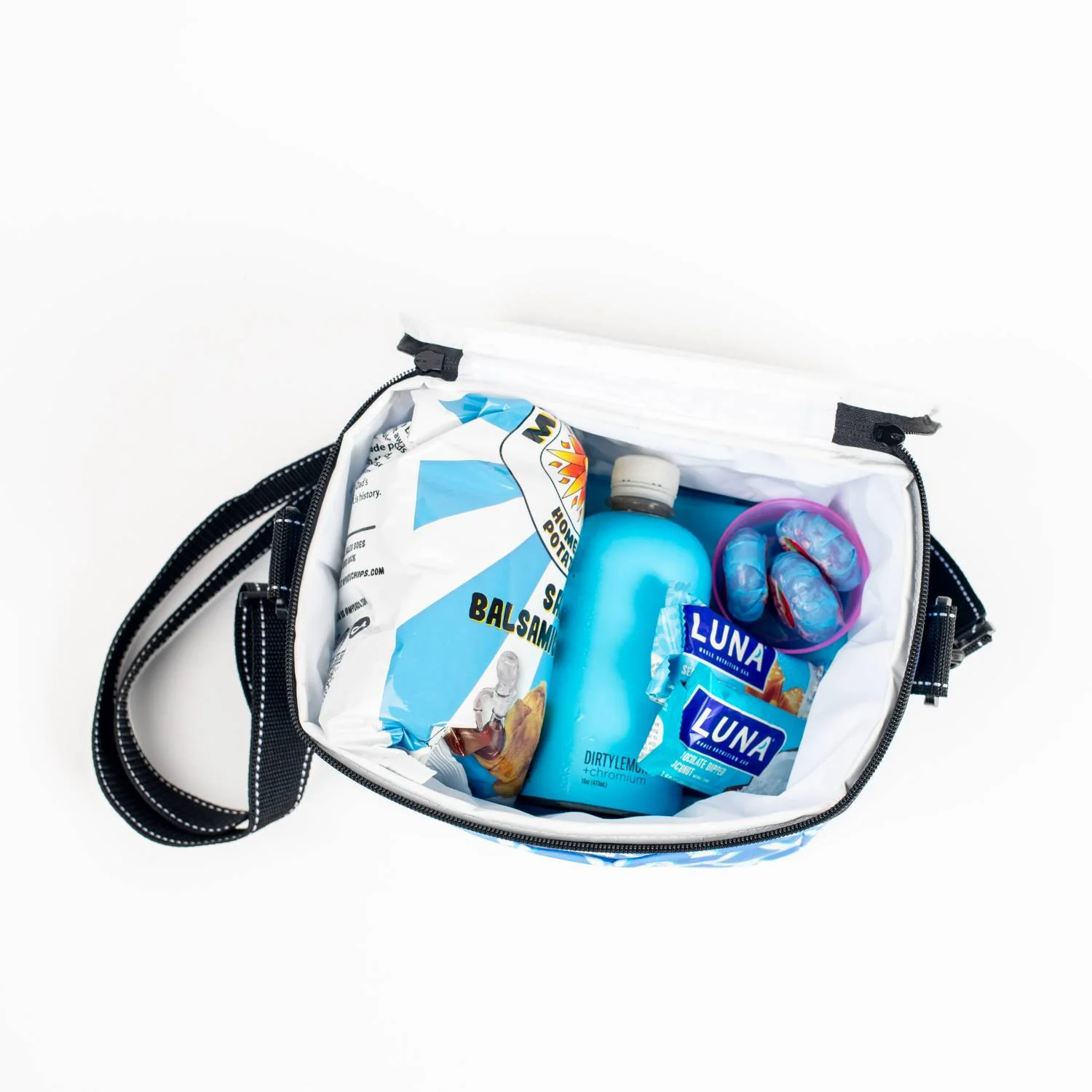 Crossbody Lunch Box Ferris Cooler