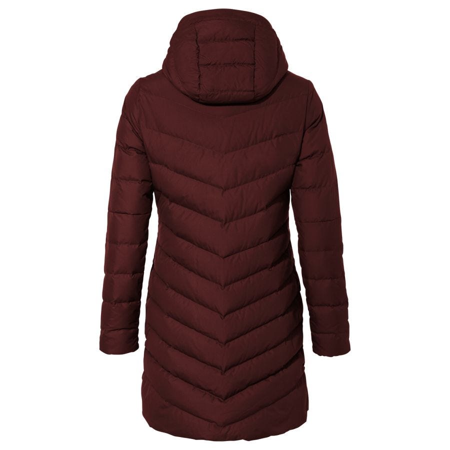 Annecy Daunenmantel Damen