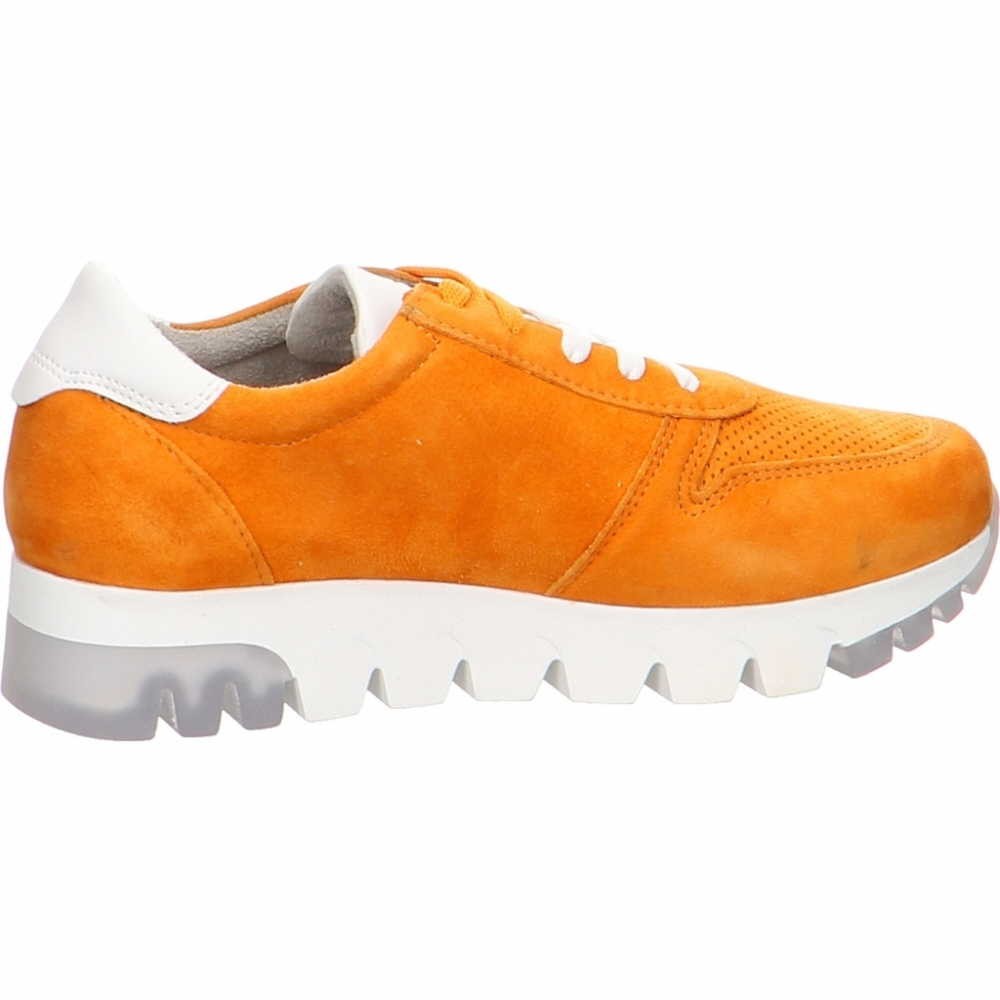 TAMARIS Sneaker orange