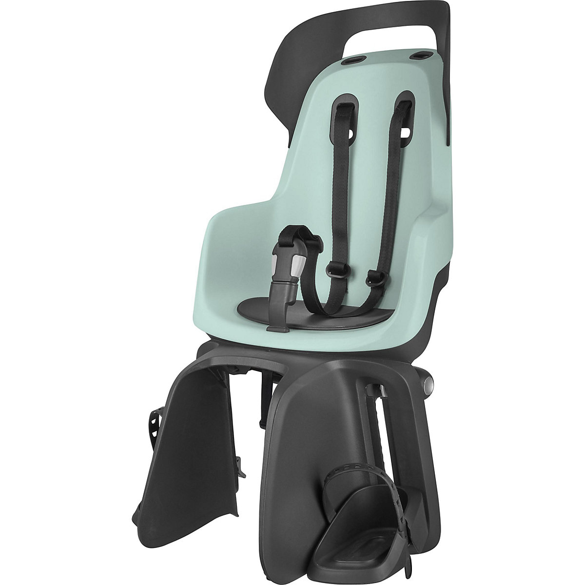 Kindersitz GO E-BD, Marsmallow Mint