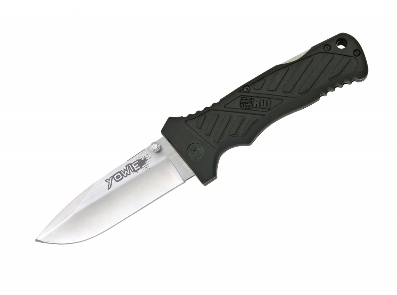 Yowie Black Pocket