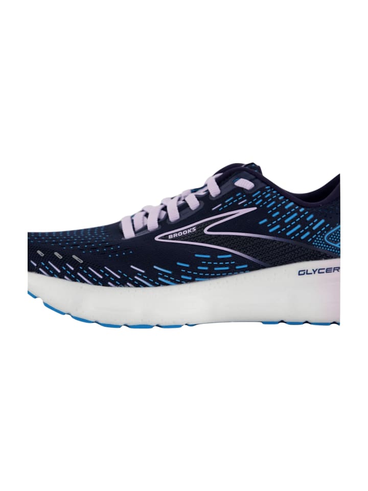 Brooks Laufschuhe in Blau günstig kaufen 42,5
