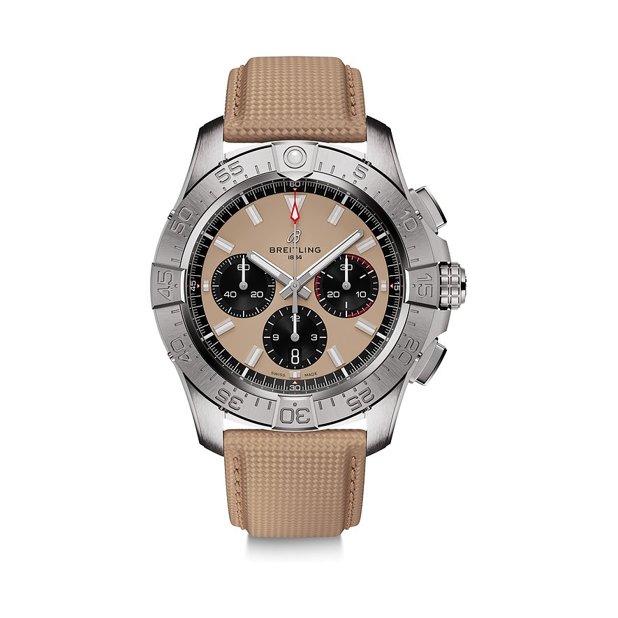 Breitling Chronograph Avenger B01 Chronograph 44