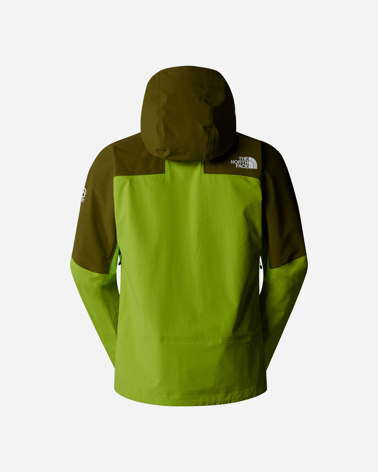 Pánske outdoorové oblečenie The North Face Summit Torre Egger Futurelight M NF0A8AK65QI1