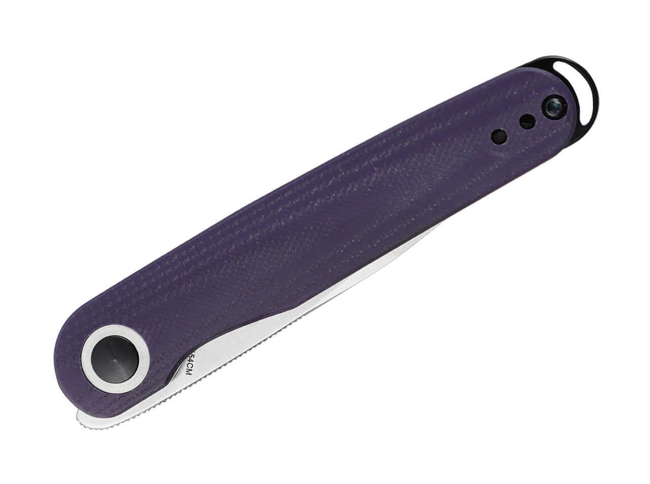 Squidward Purple