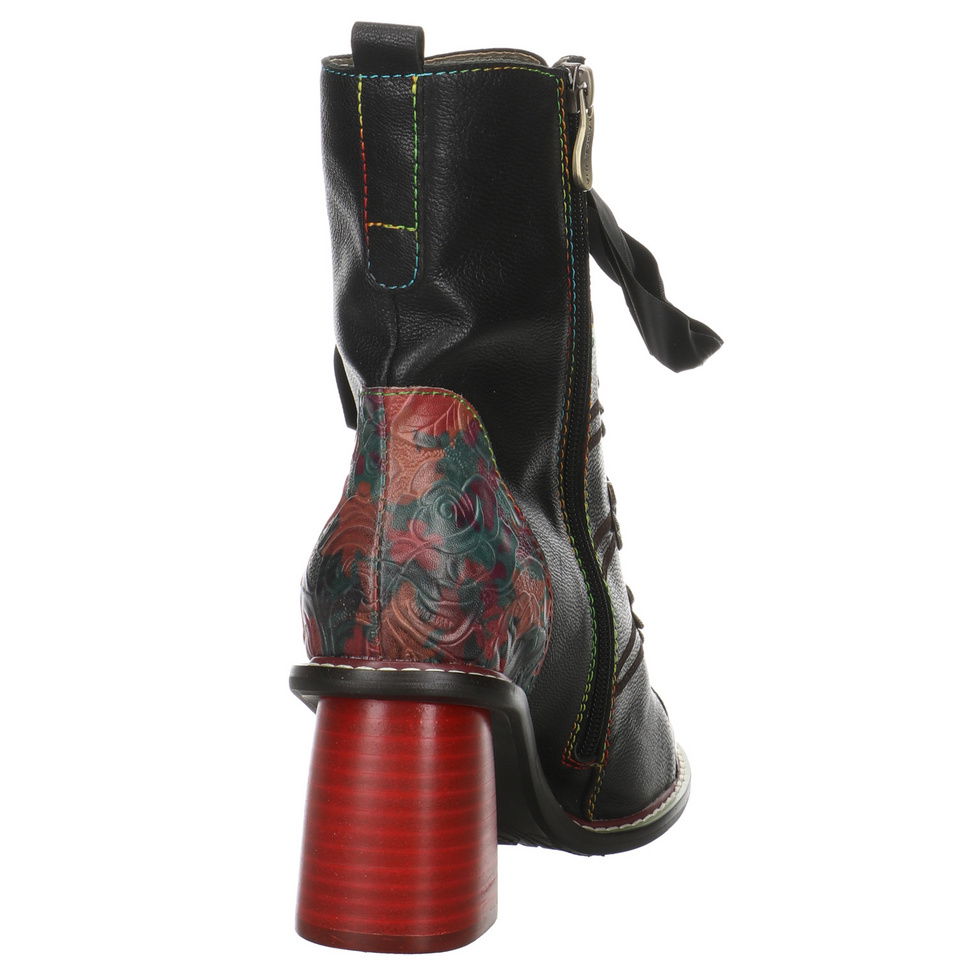 Laura Vita Evcao Stiefelette