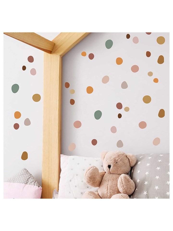 SIPO Accessoires Sipo in Bunte Punkte günstig kaufen onesize