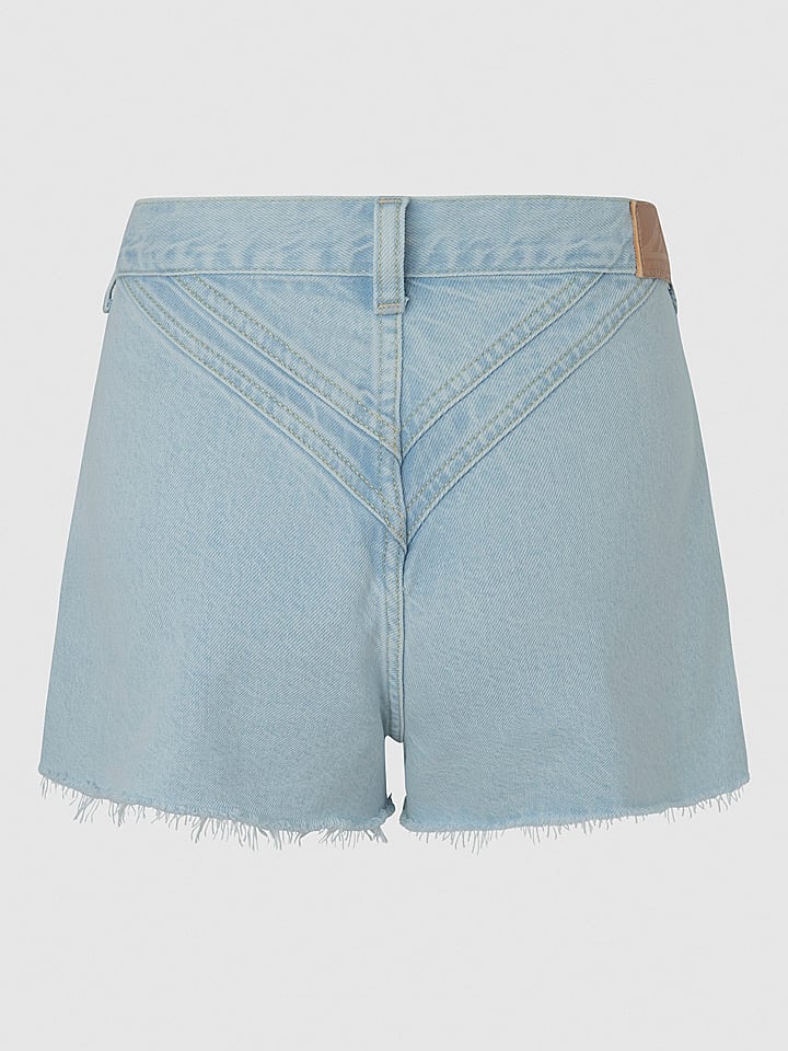 Pepe Jeans Jeans-Shorts in Hellblau günstig kaufen