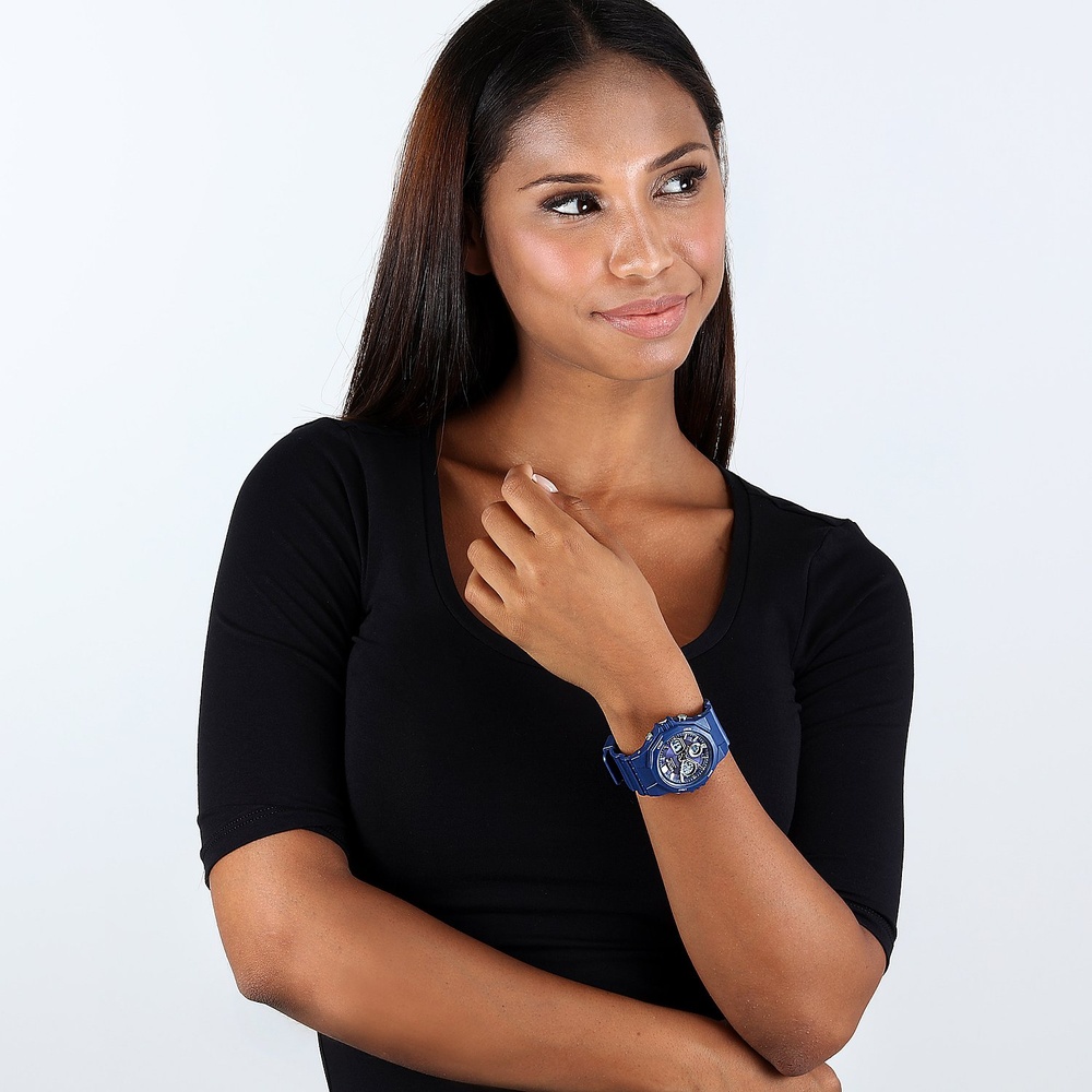 Sector Montre pour hommes Matière synthétique Montre