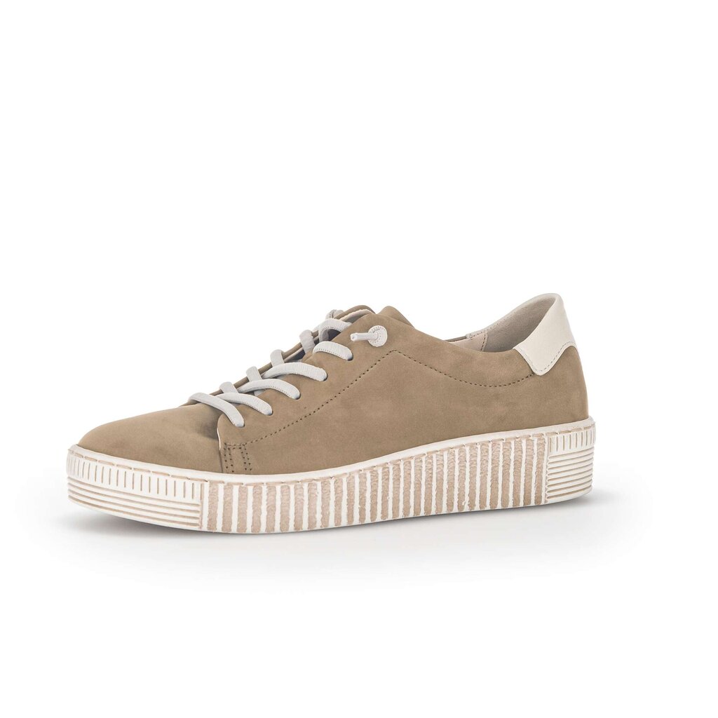 Gabor fashion Sneaker low braun