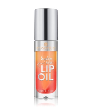 essence hydra kiss Lip Oil Lippenöl-4 ml
