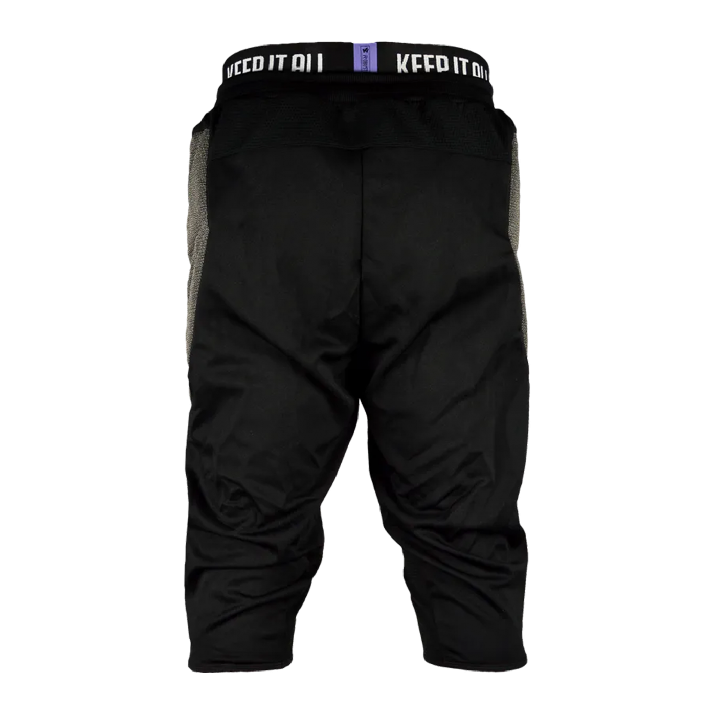 KEEPERsport Torwarthose Robustpadded 3/4 F991