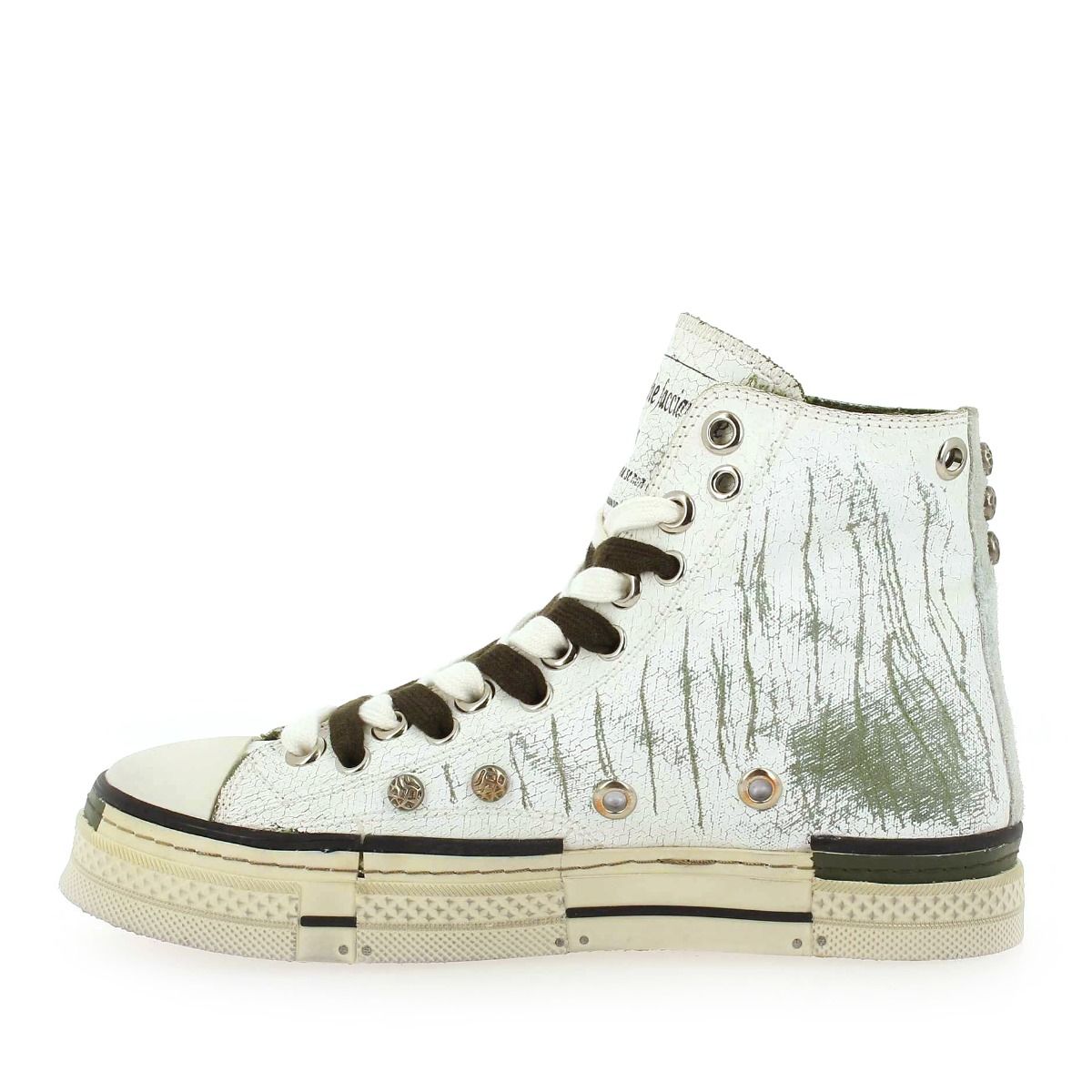 Rebecca White  V03 V2 - Blanc kaki