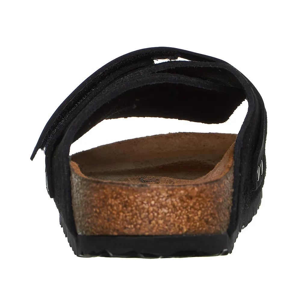 Birkenstock Kyoto 1022566 / schwarz