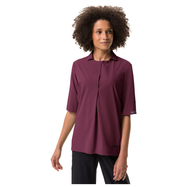 Vaude - Women's Yaras Shirt - T-Shirt