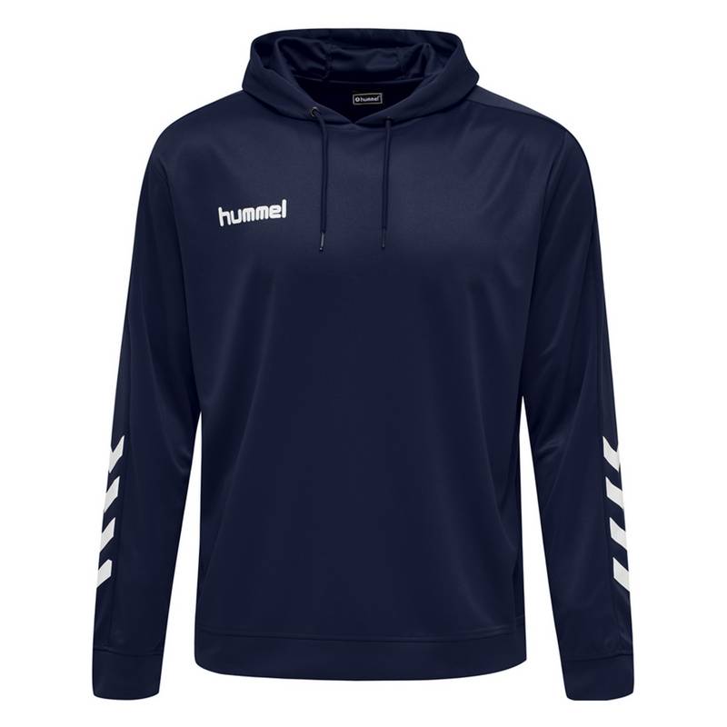hummel hmlPROMO POLY HOODIE Hoodie Herren