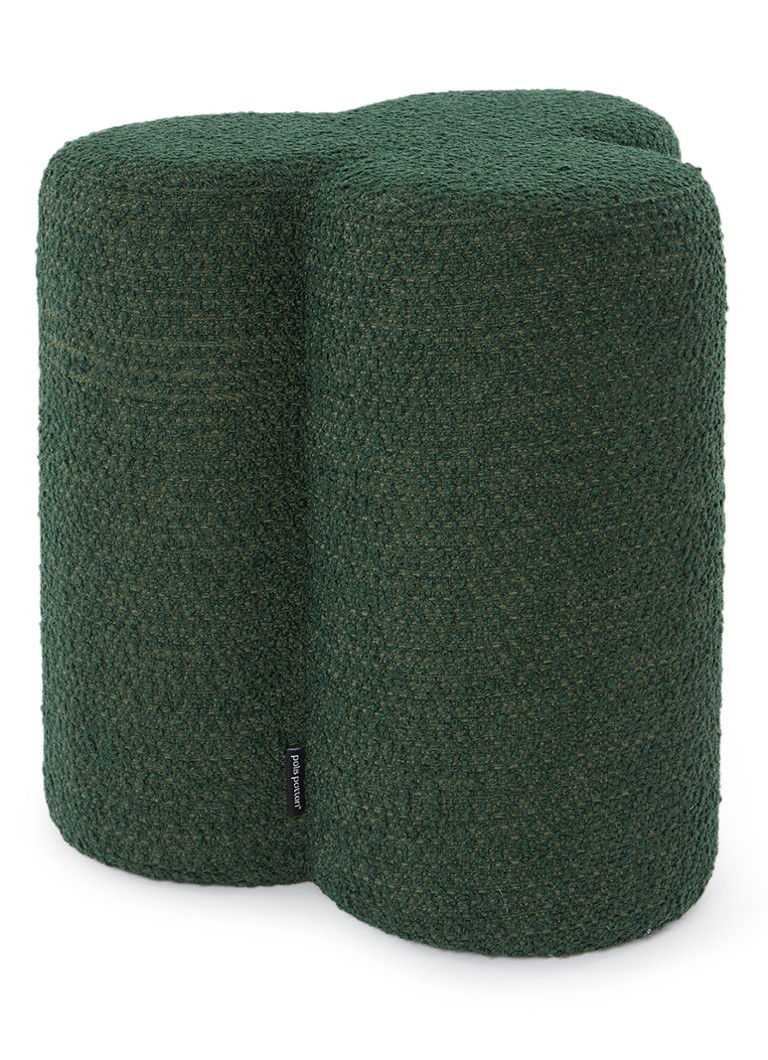 Taburet Clover WOLSPOTTEN 45 cm