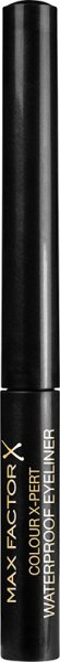 Max Factor Colour X Pert Wasserfest Eyeliner