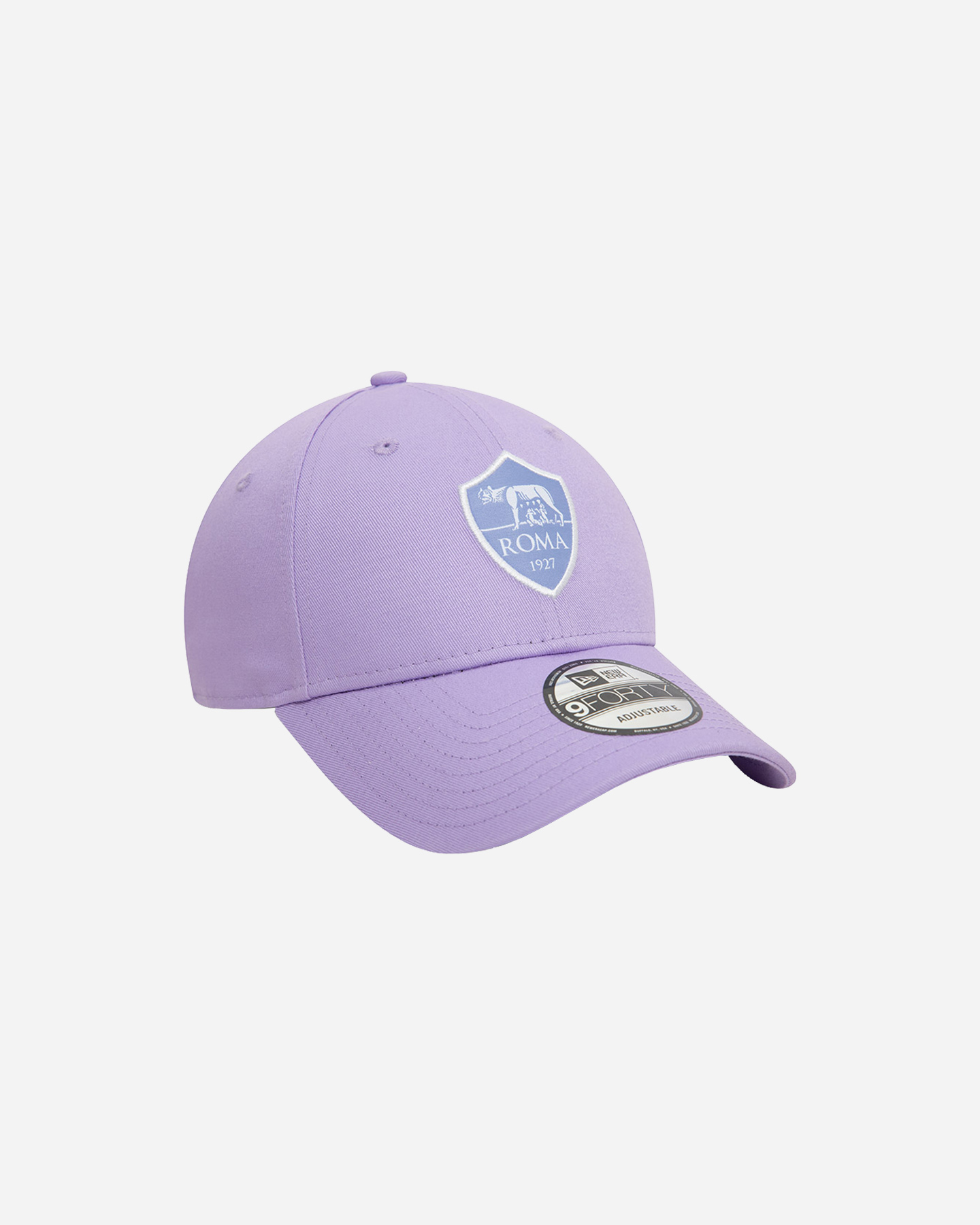 Oficjalny akcesorium piłkarskie New Era Roma Micro 9forty W 60572408