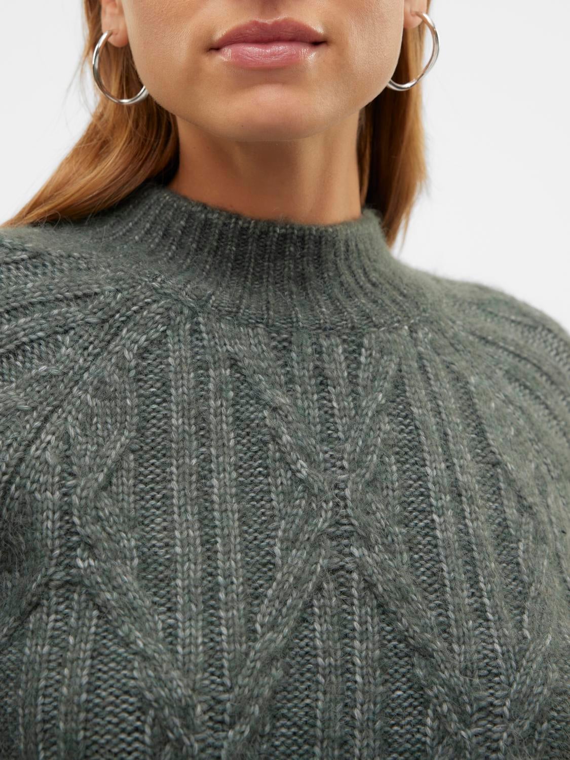 VMBAILY Pullover
