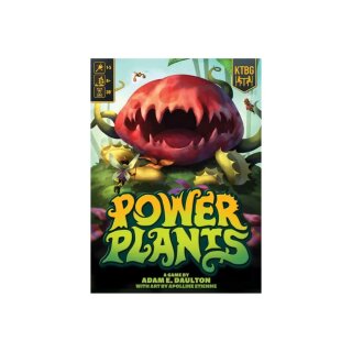 Power Plants (EN)
