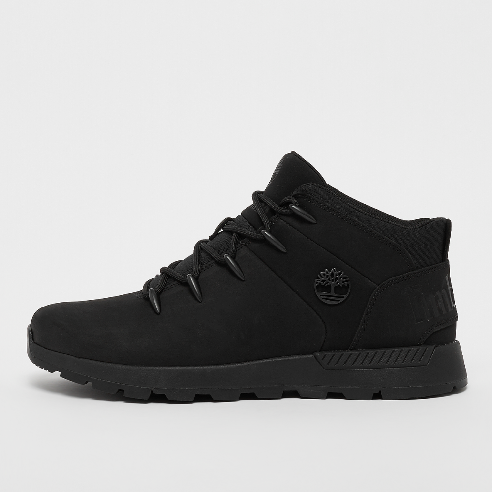 Timberland Sprint Trekker Mid TB0A1YN5-015 / schwarz