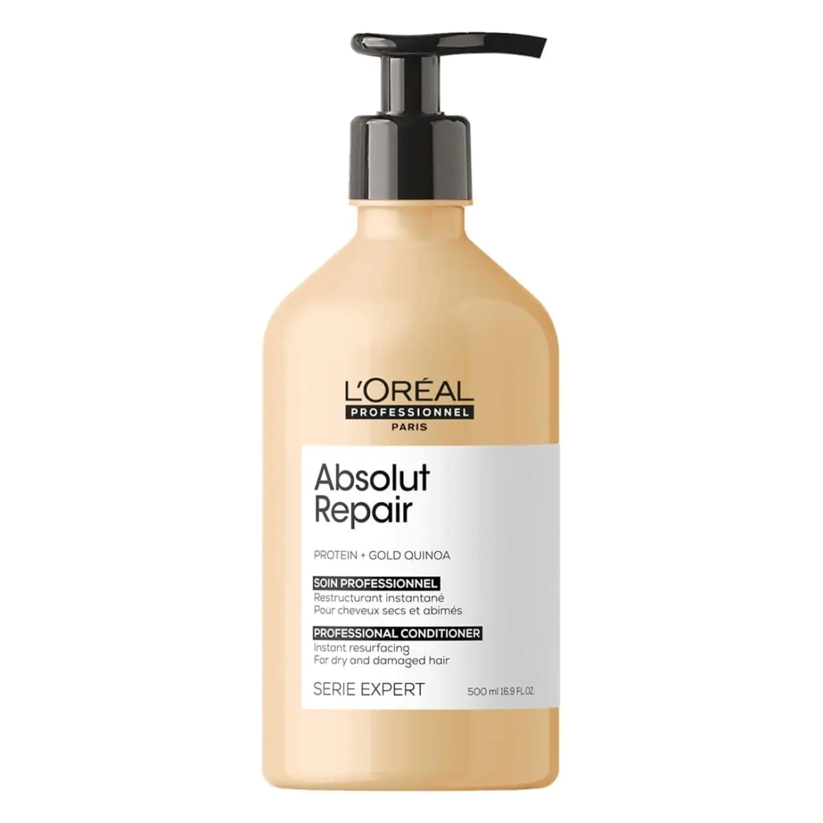 L'Oréal Professionnel Paris Absolut Repair Regenerating Conditioner, 500 ml