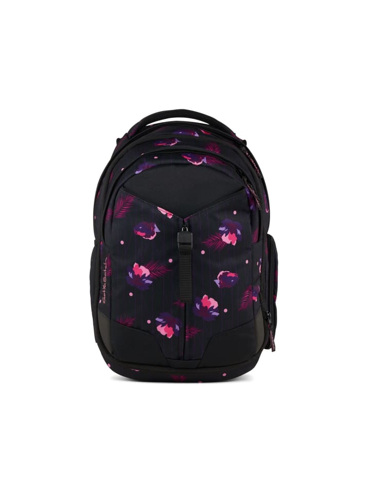 Satch Satch Match Schulrucksack Mystic Nights schwarz günstig kaufen onesize