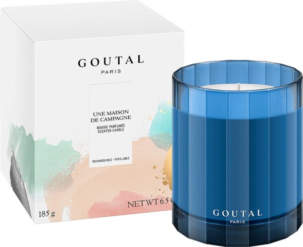 Goutal Une Maison de Campagne Duftkerze
