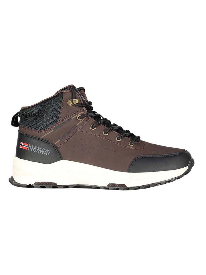 Geographical Norway Boots 