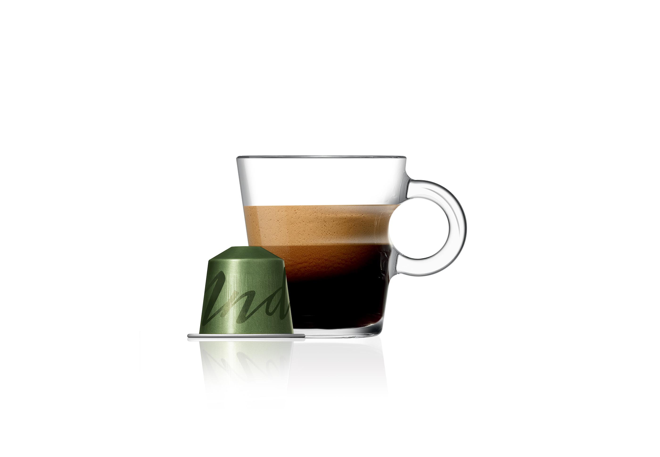 Café indien