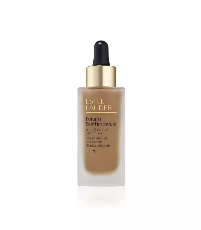 FUTURIST Sérum de Teint - Fond de teint léger SPF 20