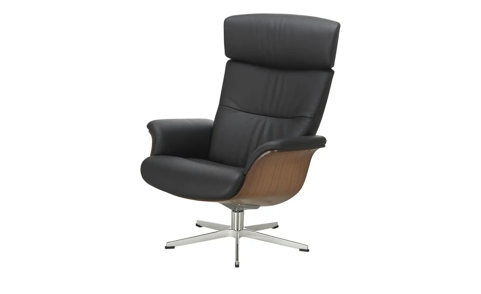 Relaxsessel Echtleder Timeout Master