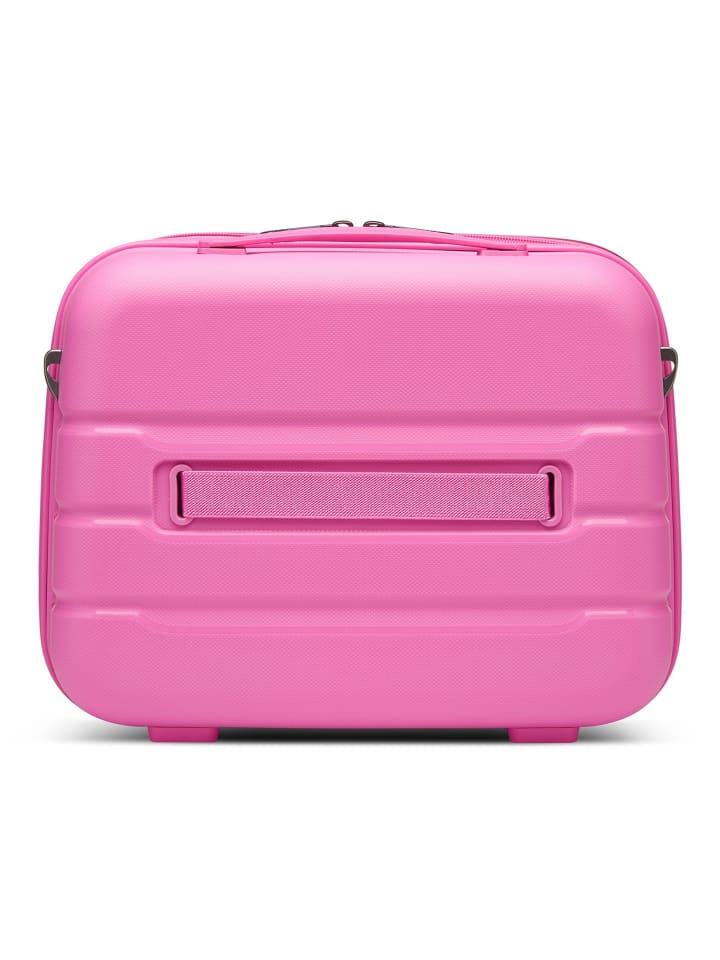 Roncato B-Flying Beautycase 34 cm in pink günstig kaufen onesize