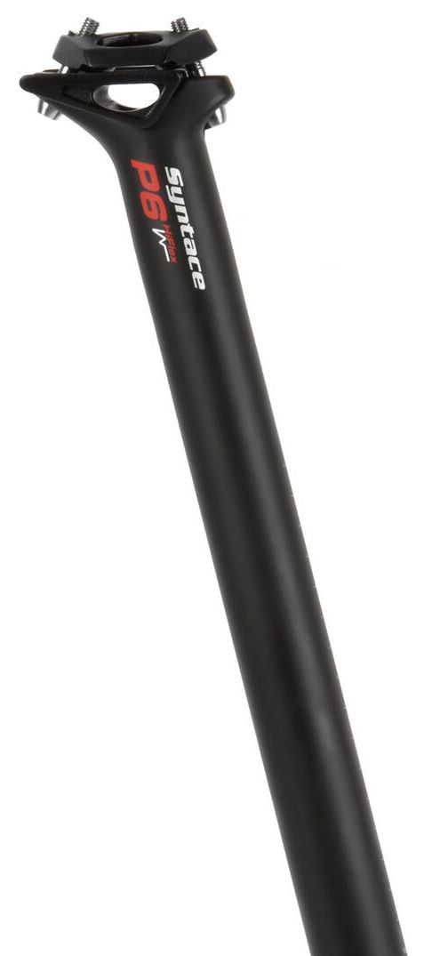 Syntace P6 Carbon HiFlex 31,6mm Sattelstütze kaufen | Bike-Discount