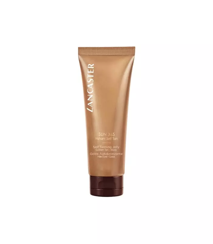SUN 365 - INSTANT SELF TAN Gelée Autobronzante Corps