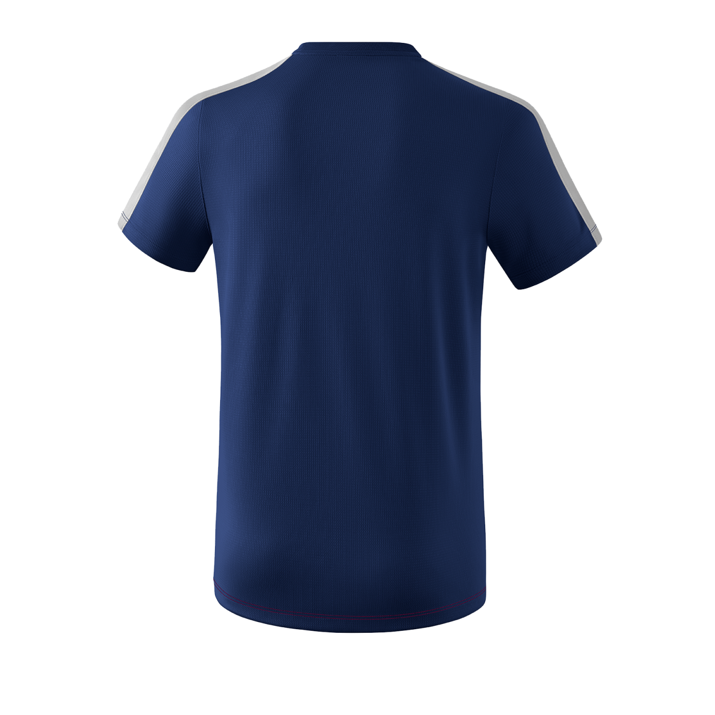Erima Squad T-Shirt Blau Rot