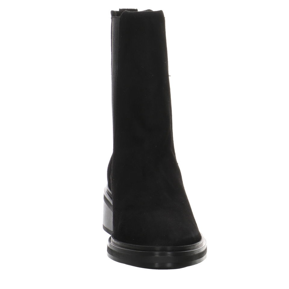 Calvin Klein Heel Chelsea Boots
