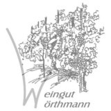 2020 Spätburgunder trocken Bio - Weingut Wörthmann
