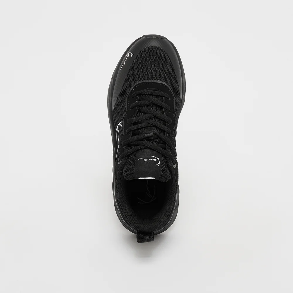 Karl Kani Hood Runner GS KKFWKGS000015 / schwarz