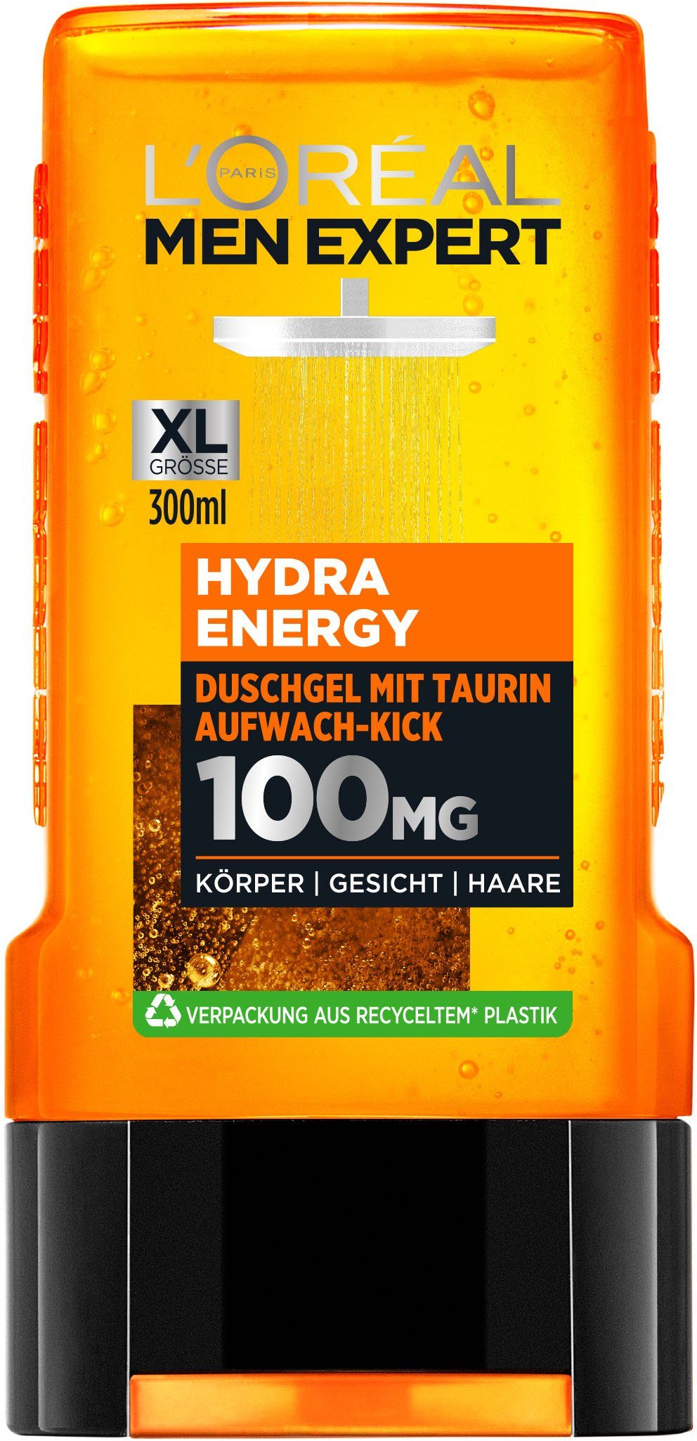 L'ORÉAL PARIS MEN EXPERT Duschgel Hydra Energy
