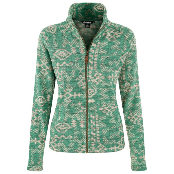 Sherpa - Women's Bhutan Full Zip Jacket - Fleecejacke