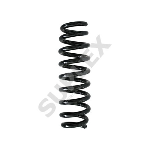 Suplex Schraubenfeder BMW Hinterachse 06345 - ATU