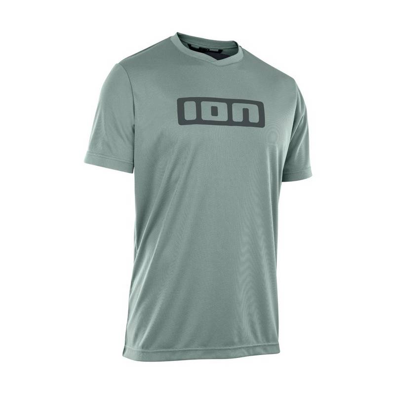 ION Textil Logo SS 2.0 Trikot