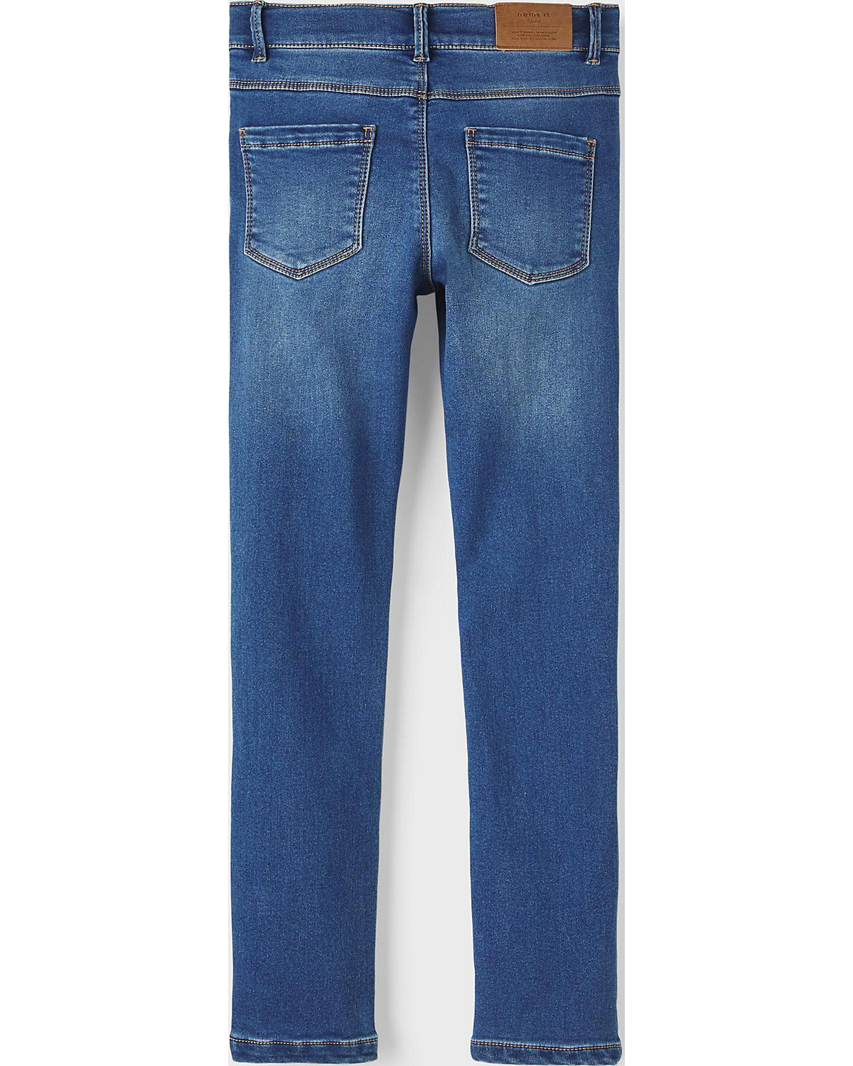 Jeanshose Slim fit NKFSALLI für Mädchen, SLIM