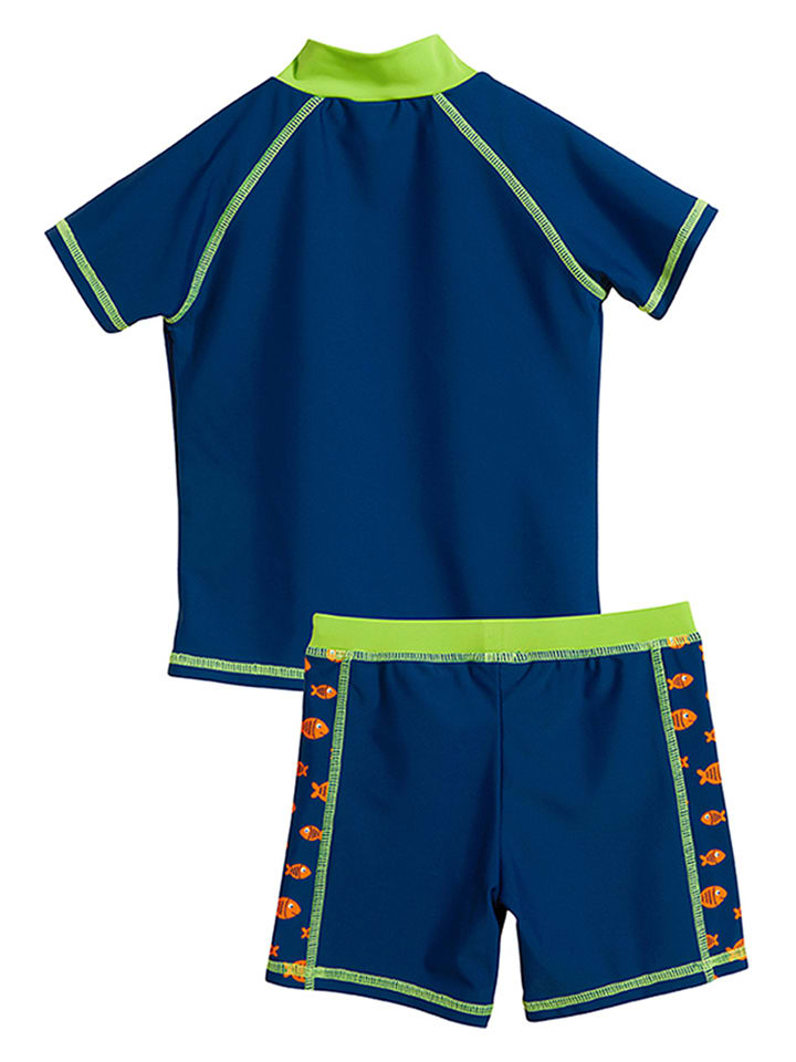 Playshoes 2tlg. Badeoutfit 