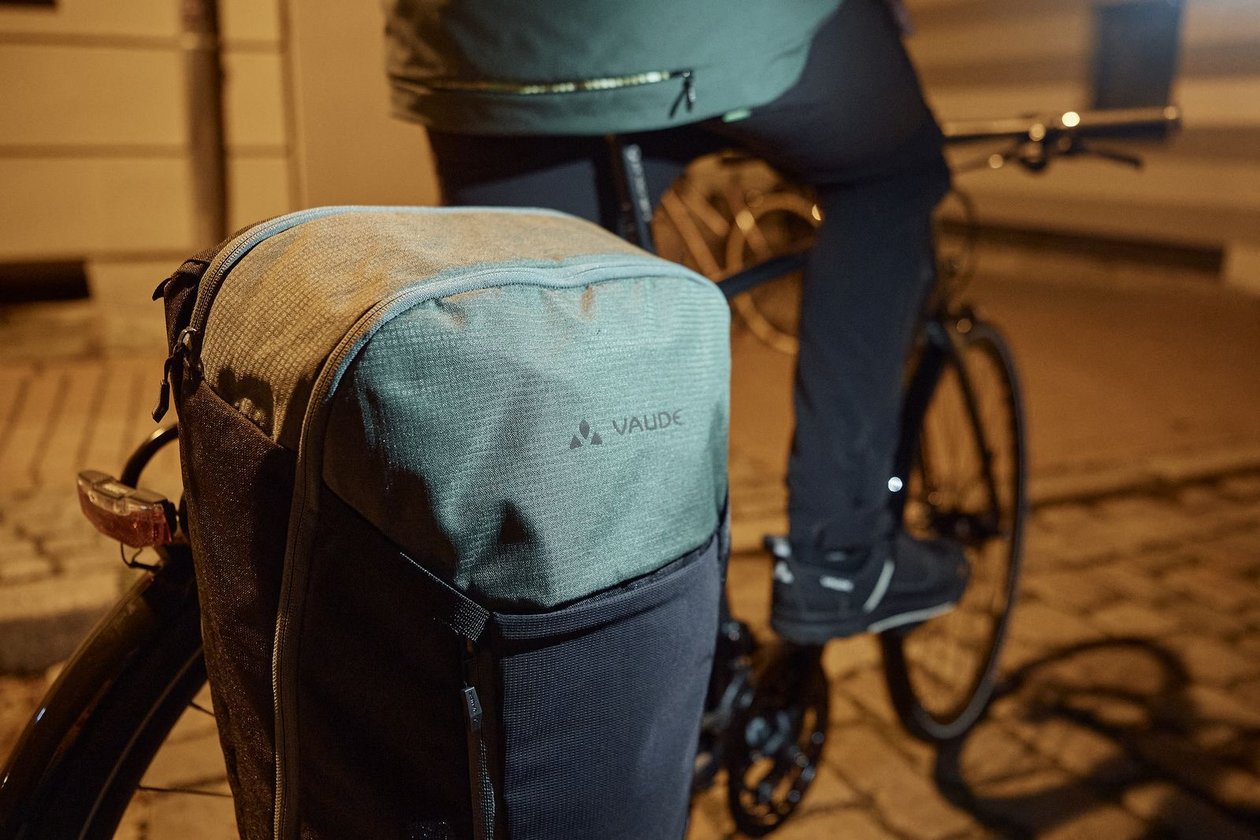 Vaude Cycle 20 II