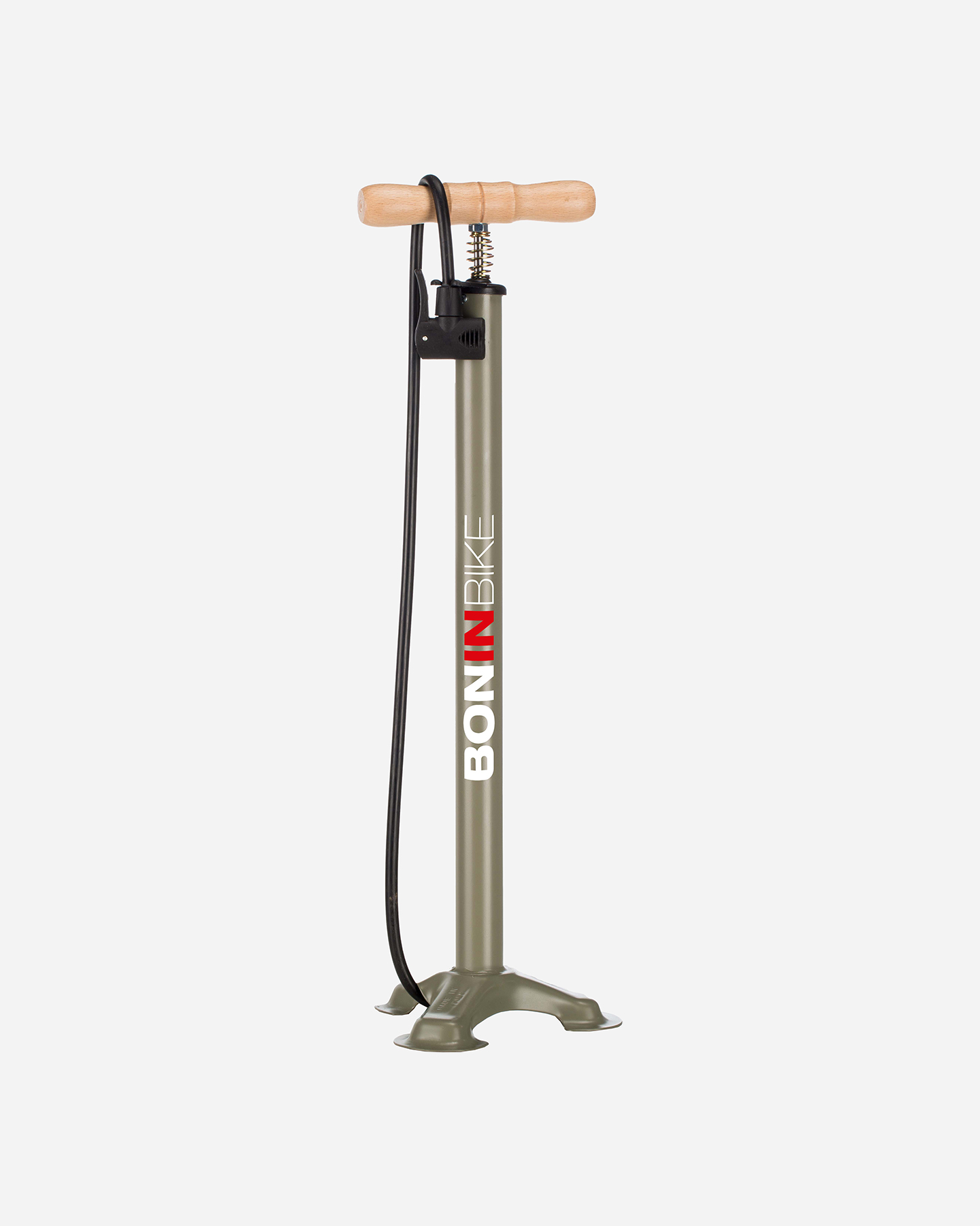 Pump Bici Bonin Workshop N4 CVP581